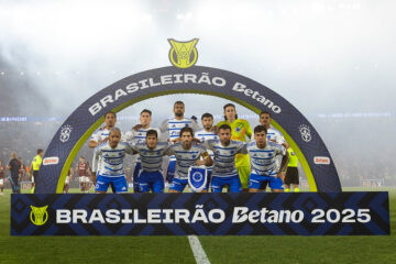 Cruzeiro encara o Sport para reassumir a vice-liderança; Rádio Caraça transmite