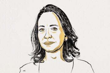 Venezuelana é reconhecida com o Nobel da Paz: “Foi uma escolha de votos em vez de balas”
