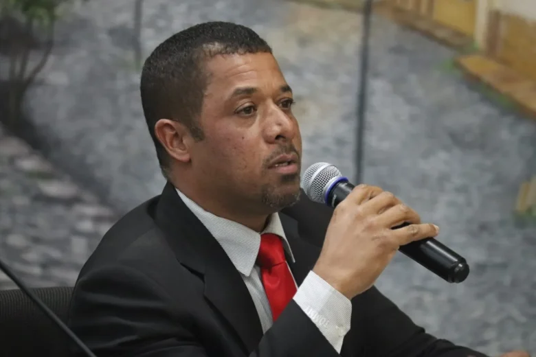 Ronaldo Capoeira propõe funcionamento da Feira Livre dos Produtores Rurais de Itabira também aos domingos
