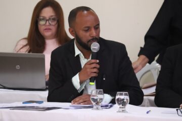 Itabira: vereador pede fiscalização da Vigilância Sanitária contra risco de bebidas adulteradas com metanol