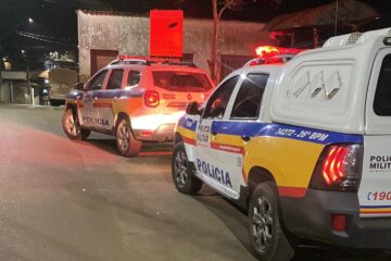Operação “Saturação” reforça segurança e resulta em autuação por embriaguez ao volante em Santa Bárbara
