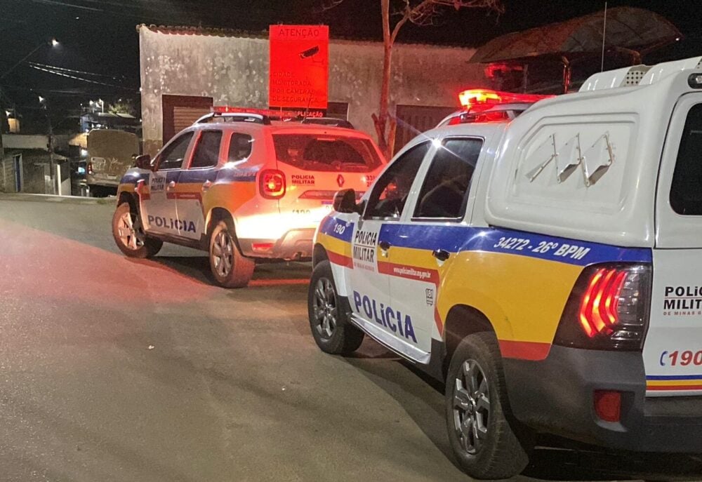Operação “Saturação” reforça segurança e resulta em autuação por embriaguez ao volante em Santa Bárbara