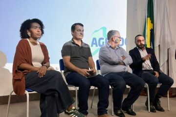Itabira lança iniciativa Rio Vivo para proteção de nascentes e segurança hídrica; saiba mais
