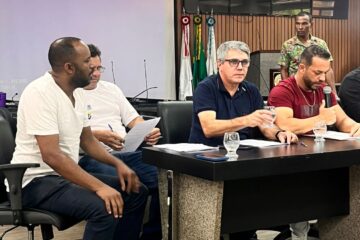 Vereador propõe prioridade no agendamento de saúde para pessoas com deficiência em Itabira