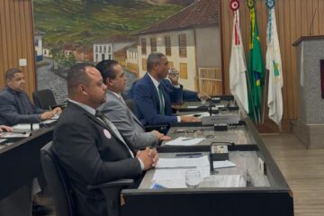 Projeto que limita manifestações artísticas em Itabira é retirado de pauta para inclusão de novas emendas; entenda