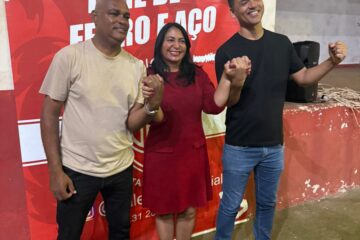 Valeriodoce elege nova diretoria e planeja reaproximação com a comunidade itabirana; confira