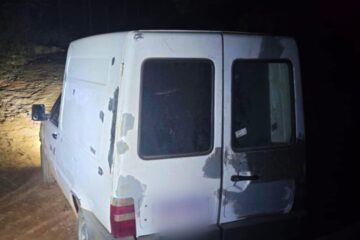Polícia Militar recupera veículo furtado e prende dois suspeitos em Itabira