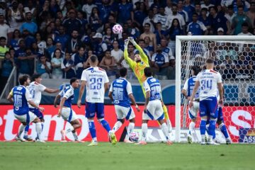 Cruzeiro segue pontuando, mas queda de desempenho deixa alertas para Jardim