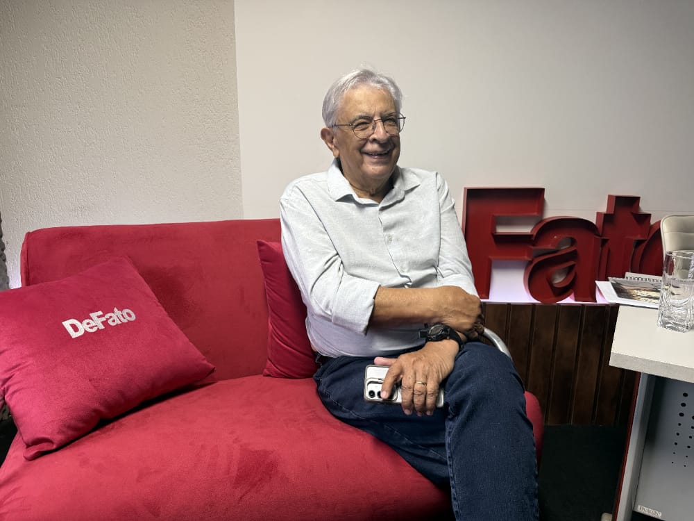 O novo livro do jornalista José Sana aborda a surdez e suas consequências na vida social