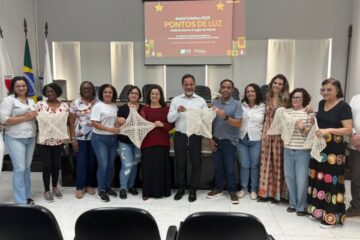 Itabira lança projeto de Natal com foco na arte, economia criativa e participação comunitária