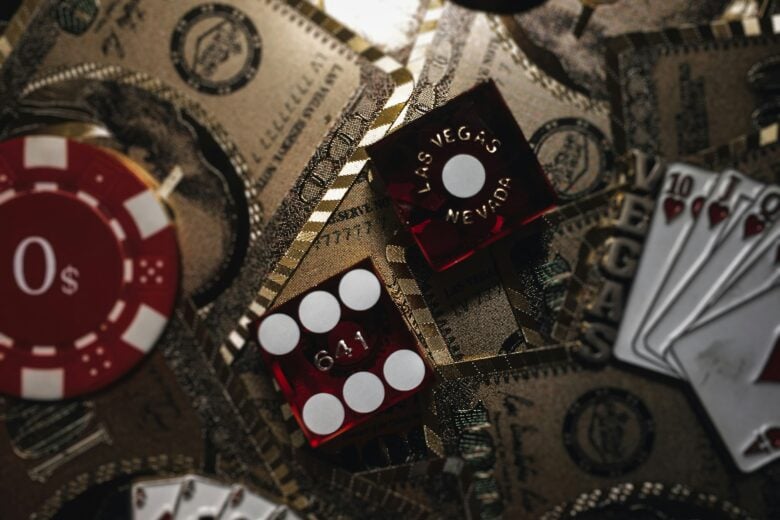 Como jogar jogos de Casino Online sem “Crashar” a banca