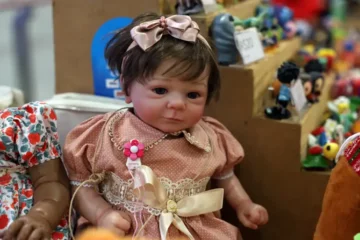 Mulher leva bebê reborn para consulta médica em UPA do Mato Grosso