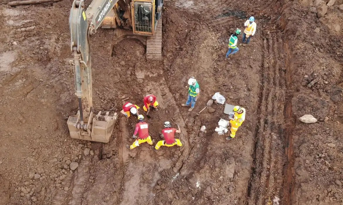 Vale é condenada a pagar R$500 mil de indenização para viúva de mecânico morto em Brumadinho