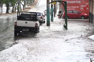 Chuvas em Minas Gerais deixam quatro mortos e mais de 434 mil pessoas afetadas no período 2025/26