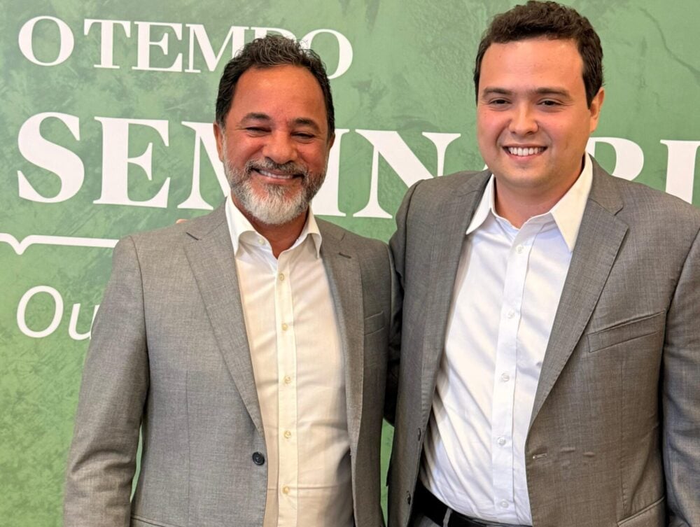 Prefeitos de Itabira e Conceição do Mato Dentro se reúnem em BH e pedem plano de longo prazo para cidades mineradoras