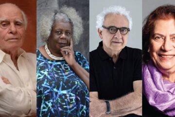 5º Flitabira homenageia Ignácio de Loyola Brandão, Conceição Evaristo, Milton Hatoum e Ana Maria Machado, nos 80 anos de “A Rosa do Povo”