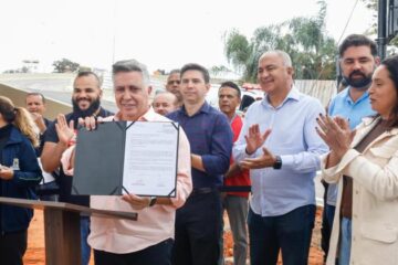 BH libera última alça do Viaduto Waldomiro Lobo e prevê quase R$ 2 bilhões para mobilidade urbana em 2026