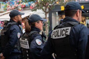 França: Polícia prende suspeito de tentativa de estupro de brasileira em Paris