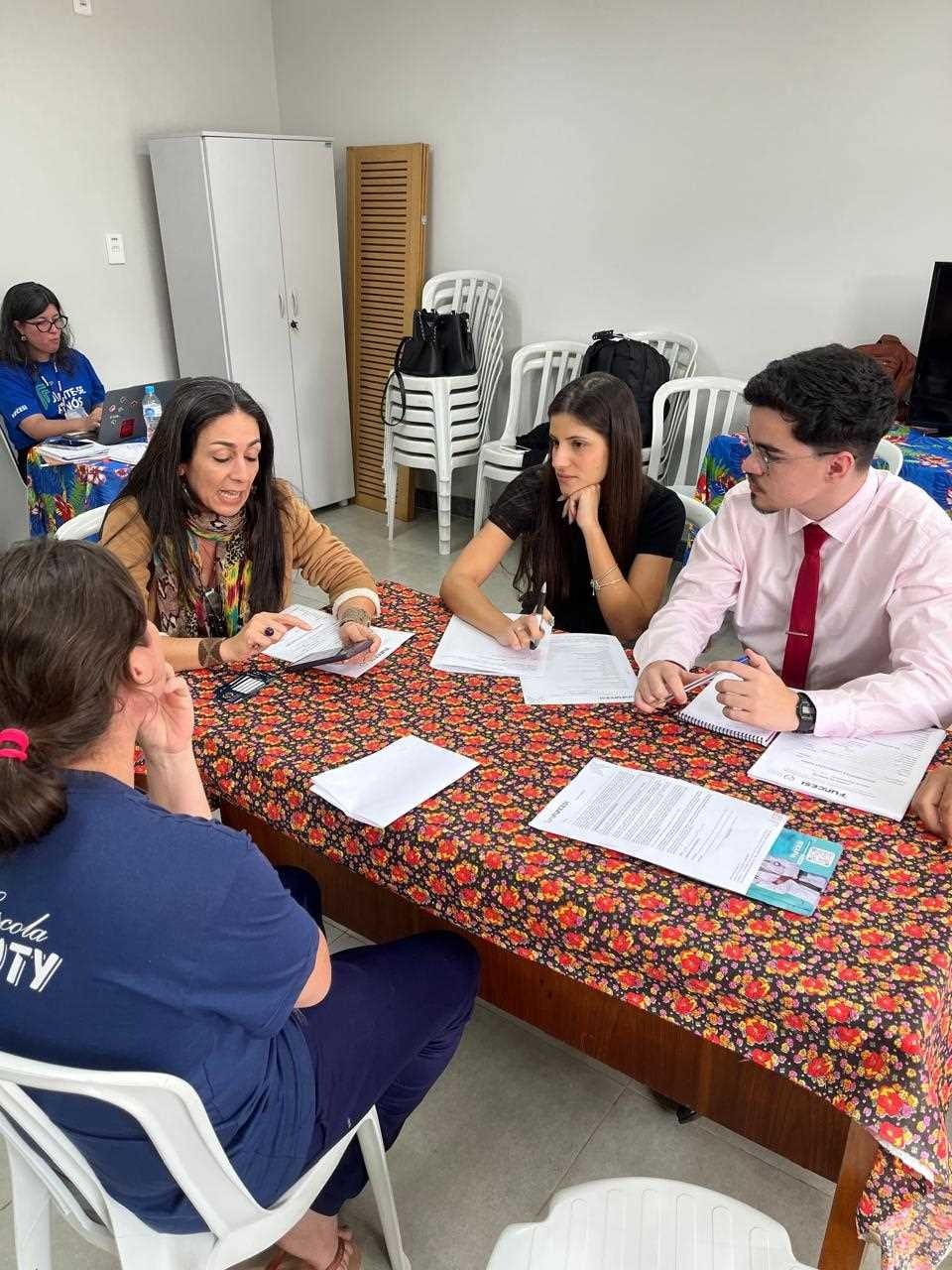 Assistência Social e Funcesi oferecem atendimento jurídico gratuito em Itabira