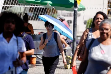 Mortes por calor podem mais que dobrar na América Latina em 20 anos, aponta estudo