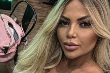 Vanessa Rios, cantora do Capim com Mel, morre aos 42 anos de idade