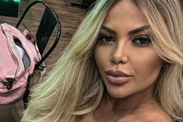 Vanessa Rios, cantora do Capim com Mel, morre aos 42 anos de idade