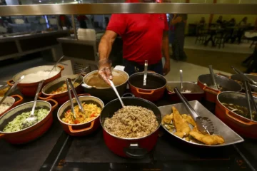 Decreto sobre vale-alimentação e vale-refeição divide opiniões de entidades do setor