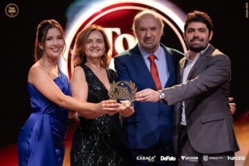 Embalagens Itabira celebra reconhecimento no Top of Mind 2025