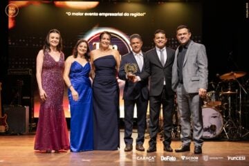 Artemóveis é reconhecida entre as marcas mais lembradas de Itabira no Top of Mind