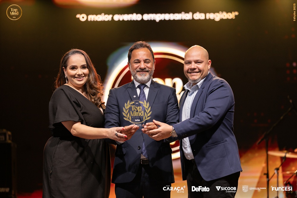 Marmoraria Duarte celebra Top of Mind e projeta nova fase com modernização e vínculo forte com a clientela