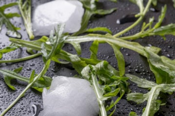 Previsão indica possibilidade de chuva de granizo nesta manhã