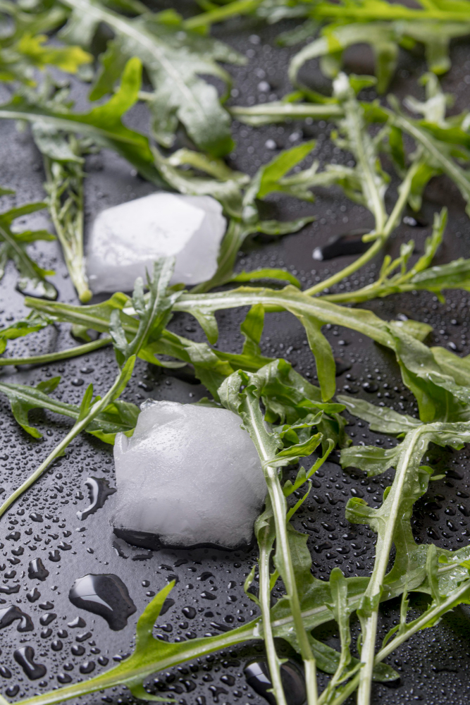 Previsão indica possibilidade de chuva de granizo nesta manhã