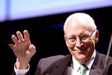 Morre Dick Cheney, vice-presidente dos EUA na gestão Bush e ‘arquiteto’ da Guerra ao Terror