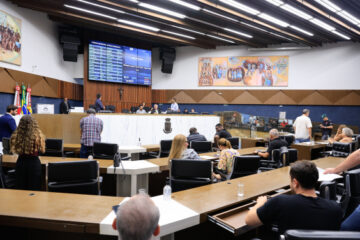 Câmara de Belo Horizonte aprova em 1º turno proibição de publicidade de “bets”, política de ludopatia e fomento a e-Sports