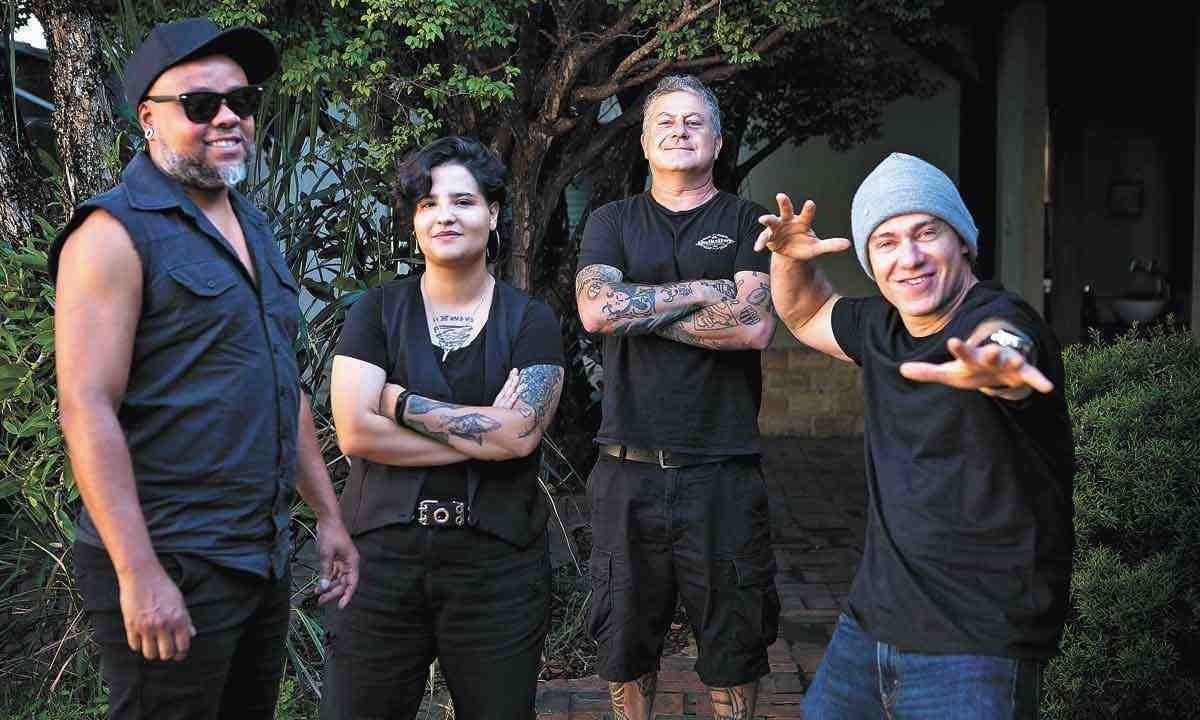 Com show do Tianastácia, Marreta Fest celebra a melhor IPA do Brasil, produzida pela Cervejaria Ayres