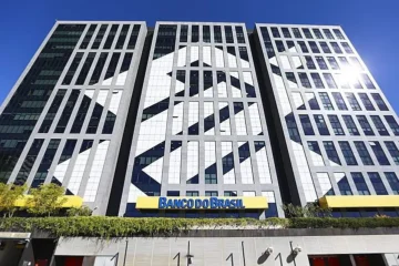 Policia Federal prende funcionário do Banco do Brasil por vazar dados de clientes