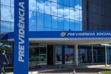 O INSS começa a exigir biometria para concessão de aposentadorias e BPC
