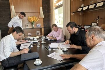 São Gonçalo do Rio Abaixo se prepara para receber empresa de biocarbono controlada por Vale e Cenibra