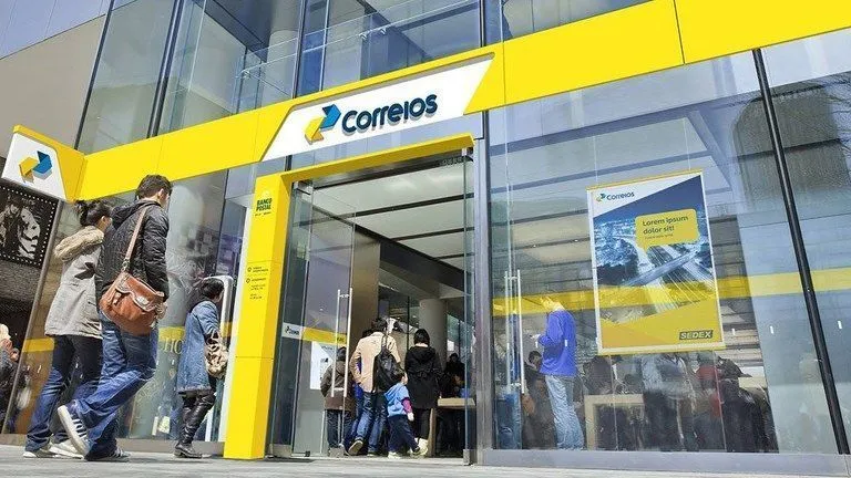 Plano dos Correios para enfrentar a crise: ao menos 700 agências serão fechadas e 10 mil funcionários serão demitidos