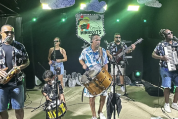 Sofá na Rua retorna a Itabira com Trio Conceição; confira a programação completa