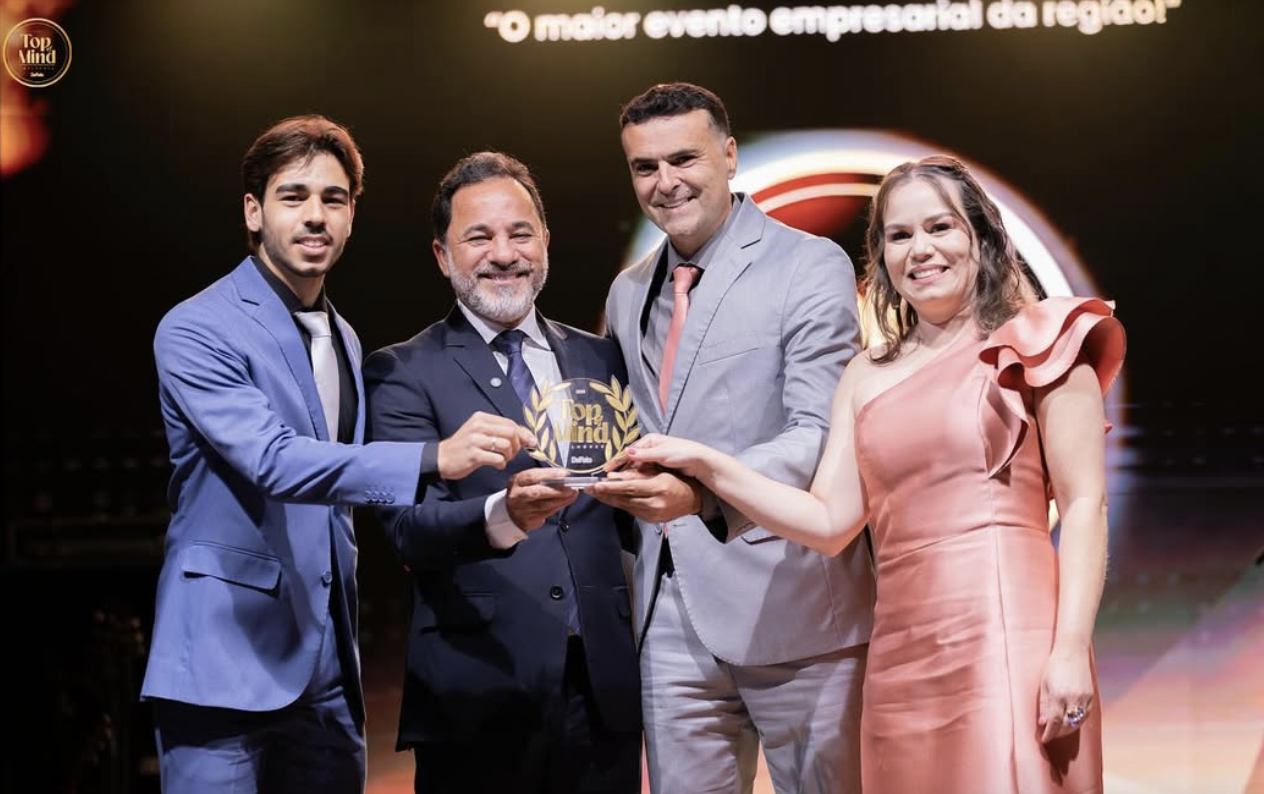Itaclima é a marca mais lembrada em instalação e manutenção de ar-condicionado no Top of Mind