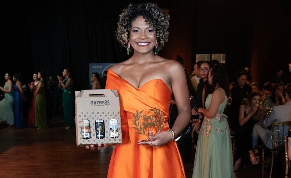 Inspire Clínica de Estética e Spa recebe Top of Mind e destaca cuidado integral
