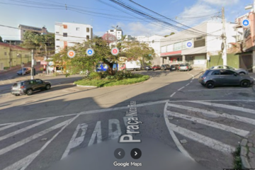 Praça Doutor Nico Rosa, em Itabira, será interditada nesta quinta para manutenção emergencial