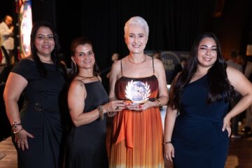 Class celebra 26 anos de história e é premiada no Top of Mind