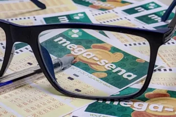 Mega-Sena sem ganhadores eleva prêmio para R$ 62 milhões no próximo sorteio