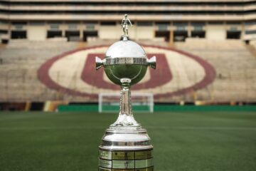 Final entre Palmeiras e Flamengo definirá primeiro brasileiro tetracampeão da América