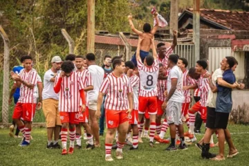 Decisão do Campeonato Amador movimenta o estádio do Valério neste domingo, em Itabira