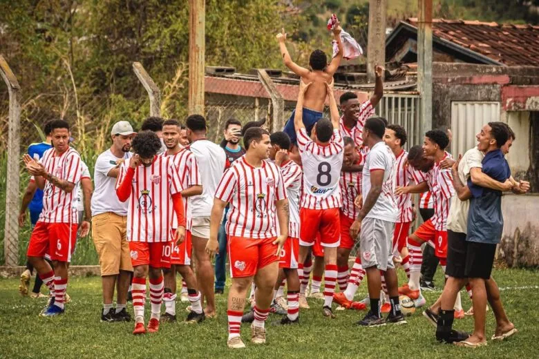 Decisão do Campeonato Amador movimenta o estádio do Valério neste domingo, em Itabira