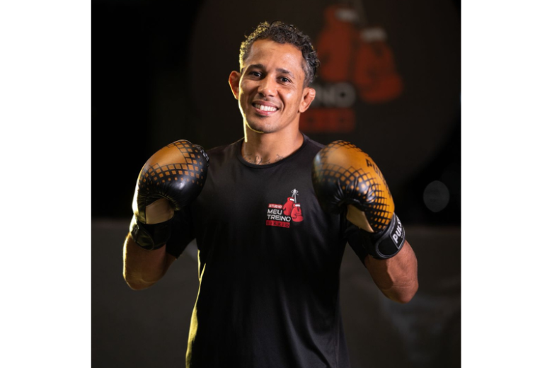 Meu Treino Diário realiza graduação de jiu-jítsu e muay thai em Itabira; evento acontece no próximo dia 15 de novembro