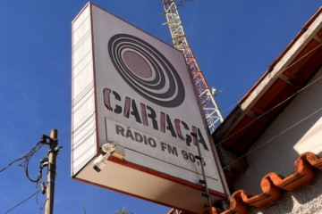 Rádio Caraça FM é ponto de coleta da campanha de brinquedos do Instituto Actus